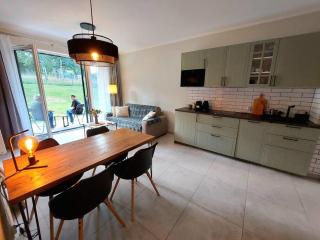 Apartament Lesny 3 Sarny - Szklarska Poręba - 1