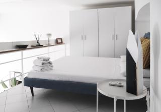 ComeCasa Grazioso Loft in Crocetta near Mangiagalli - Milan - 8