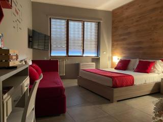 HappyHome Monolocale Rivarolo Canavese - Rivarolo Canavese - 8