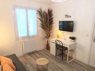 Appartement climatisé au cœur de Montpellier - 8