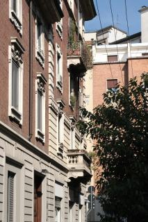 ComeCasa Grazioso Loft in Crocetta near Mangiagalli - Milan - 1