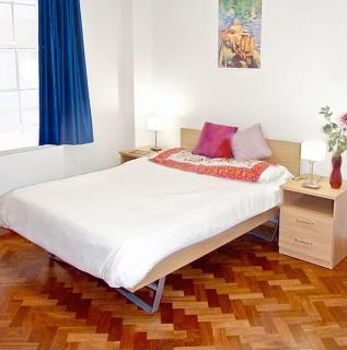 Goodenough College – University Residence - Londra - 9