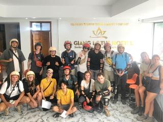 Ha Giang Loop Discovery Hostel & tours - Ha Giang - 3