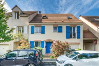 Les Volets Bleus - 7