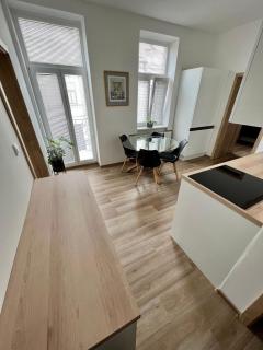 Sušilova 14 apartments III - Přerov - 9