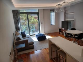 Grays Inn by Aeria Apartments - London - 4