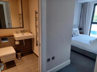 Grays Inn by Aeria Apartments - London - 2