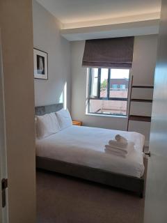 Grays Inn by Aeria Apartments - 7