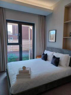 Grays Inn by Aeria Apartments - 6