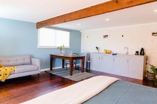 Orange Door Bnb - Currency Creek - 2