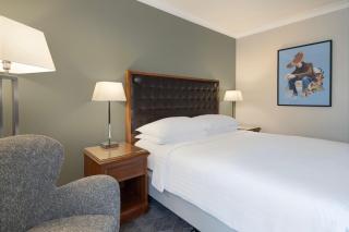 Delta Hotels by Marriott Waltham Abbey - Waltham Abbey - 3