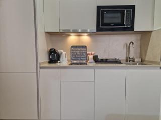 Del Parque Flats Galatas Malaga - 3