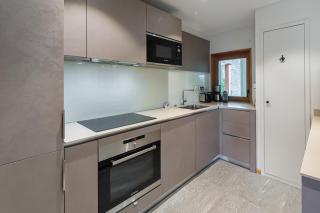 Les Flambeaux - Apt A13 - BO Immobilier - Châtel Multipass Été 2025 en option au tarif de 3euros par jour et par personne - Châtel - 5