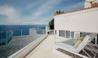 Villa Blanca - Callao Salvaje - 6