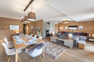 Les Flambeaux - Apt A13 - BO Immobilier - Châtel Multipass Été 2025 en option au tarif de 3euros par jour et par personne - Châtel - 3