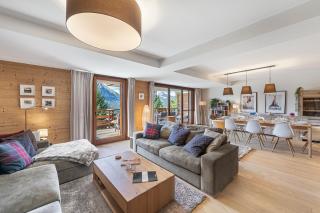 Les Flambeaux - Apt A13 - BO Immobilier - Châtel Multipass Été 2025 en option au tarif de 3euros par jour et par personne - Châtel - 9