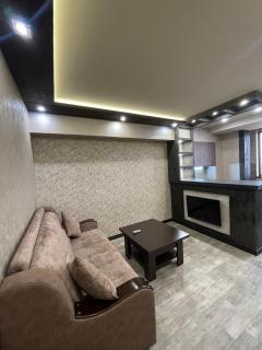Apartment in Yerevan, on Orbeli street - Yerevan - 6