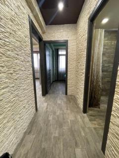 Apartment in Yerevan, on Orbeli street - Yerevan - 3
