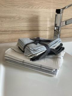 2 P. Appartement am Kurpark - 5