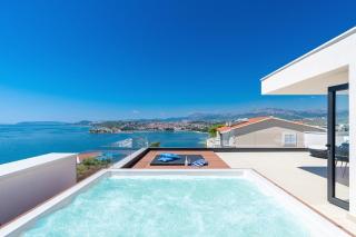NEW! Superb Villa Meliora - Podstrana - 8