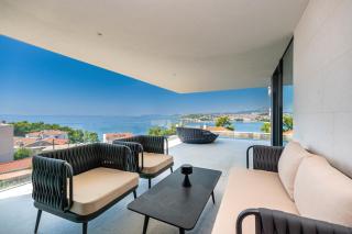 NEW! Superb Villa Meliora - Podstrana - 4