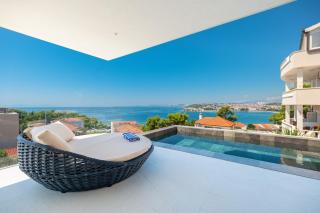 NEW! Superb Villa Meliora - Podstrana - 3