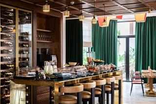 La Maison Palmier Abidjan, a Member of Design Hotels - Abidjan - 8