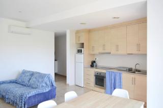 Duplex con gran terraza en Càlig - Cálig - 1