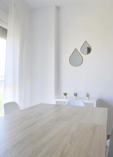 Duplex con gran terraza en Càlig - Cálig - 4