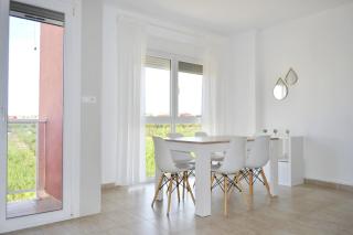 Duplex con gran terraza en Càlig - Cálig - 7
