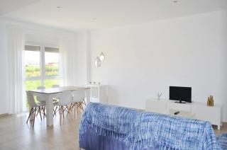 Duplex con gran terraza en Càlig - 3