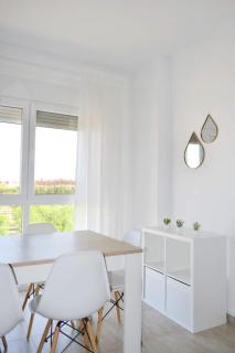Duplex con gran terraza en Càlig - Cálig - 5