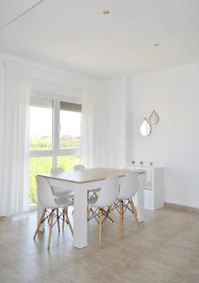 Duplex con gran terraza en Càlig - Cálig - 6