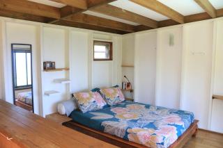 Cottage chaleureux avec vue mer et piscine - Saint-Leu - 2