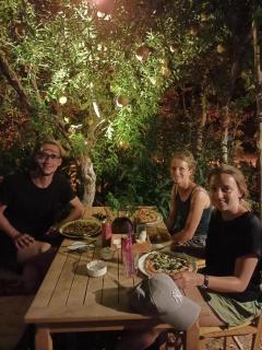 Litost Cafe - Adrasan - 5