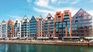 Deo Plaza Premium Apartments & SPA - Gdańsk - 5