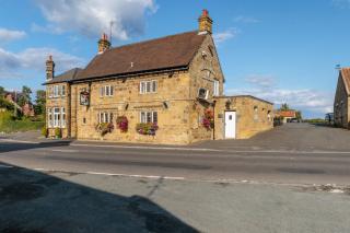 Blacksmiths Arms Inn - Scarborough - 9