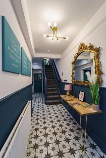 Emerald Stays UK at The Adelphi - Stratford-upon-Avon - 9