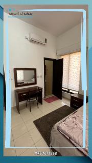 استوديو مفروش بالقرب من جامعة الشرق الأوسط - 0