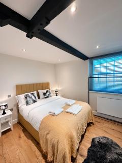 73A Weavers House - Mountergate - 5