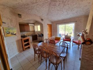 CORSACASA Villa in Palombaggia sea view - Porto-Vecchio - 5