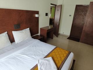 PPH Living Athithi Inn Corporate Stay - Coimbatore - 7