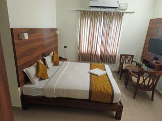 PPH Living Athithi Inn Corporate Stay - Coimbatore - 4
