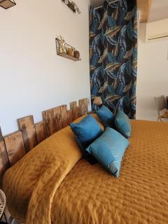 Studio dans maisonnette en pierre - Le Castellet - 7