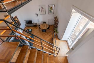Cathedral View Loft by Wonderful Italy - Palermo - 5
