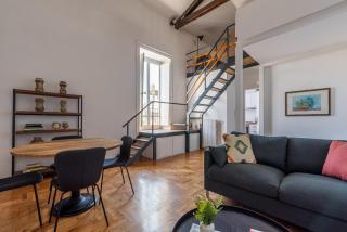Cathedral View Loft by Wonderful Italy - Palermo - 0