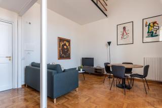 Cathedral View Loft by Wonderful Italy - Palermo - 4