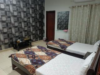 Hotel Taj Palace Multan - Multan - 7