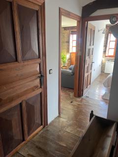 Casa Rural Basiver - Habitación Pico Samelar - Armaño - 5