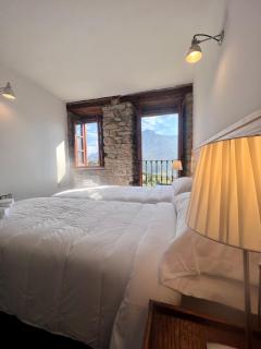 Casa Rural Basiver - Habitación Pico Samelar - Armaño - 8